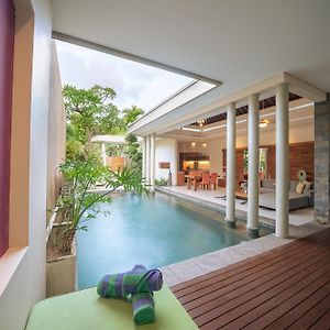 One Bedroom Royal Pool Villa